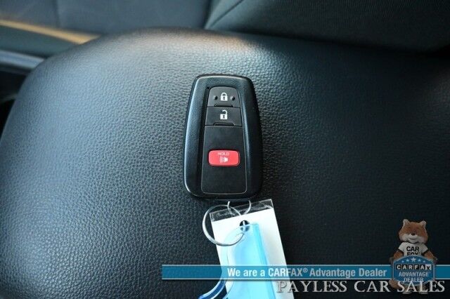 2025 Toyota RAV4 XLE Anchorage AK