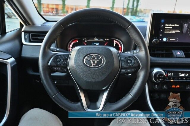2025 Toyota RAV4 XLE Anchorage AK