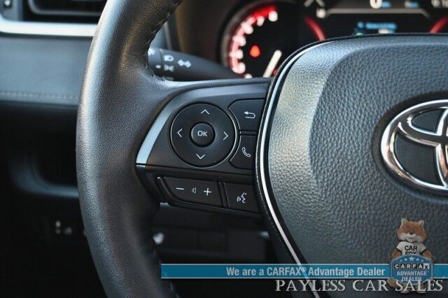 2025 Toyota RAV4 XLE Anchorage AK