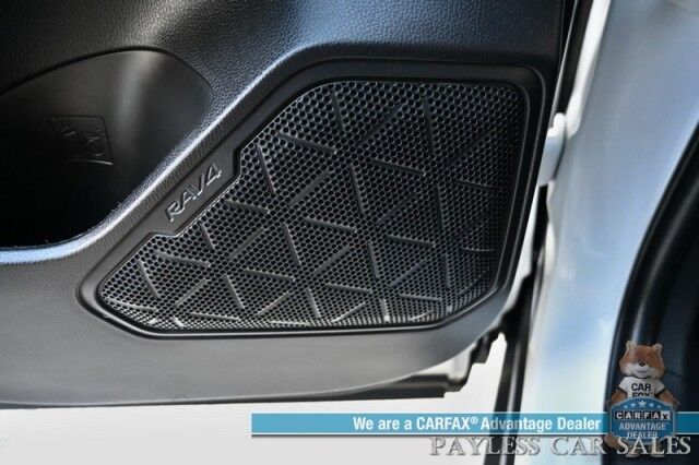 2025 Toyota RAV4 XLE Anchorage AK