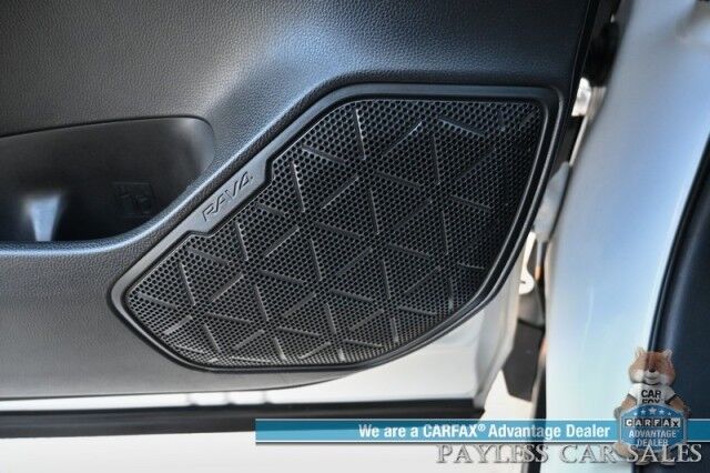 2025 Toyota RAV4 XLE Anchorage AK
