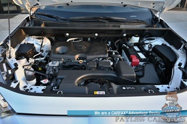 2025 Toyota RAV4 XLE Anchorage AK
