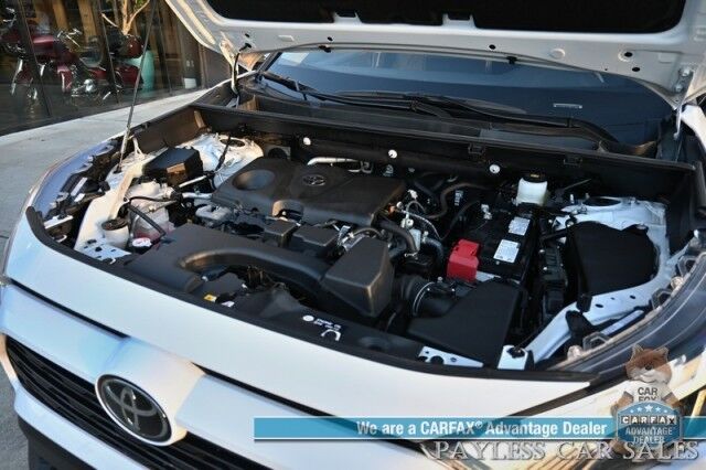 2025 Toyota RAV4 XLE Anchorage AK