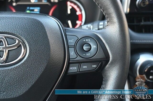 2025 Toyota RAV4 XLE Anchorage AK