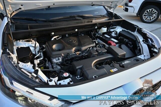 2025 Toyota RAV4 XLE Anchorage AK