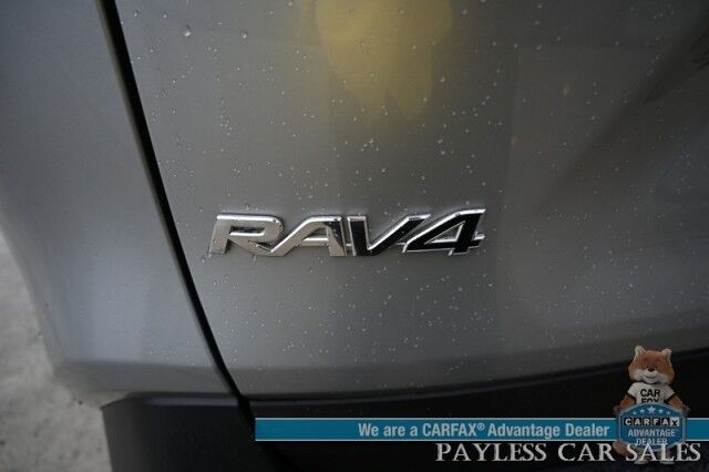 2025 Toyota RAV4 XLE Anchorage AK