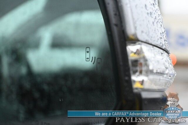 2025 Toyota RAV4 XLE Anchorage AK