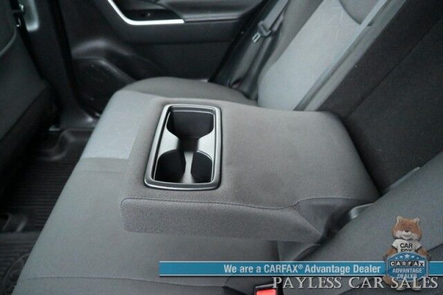 2025 Toyota RAV4 XLE Anchorage AK