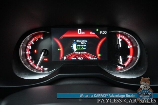 2025 Toyota RAV4 XLE Anchorage AK