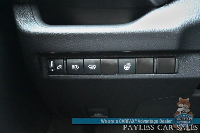 2025 Toyota RAV4 XLE Anchorage AK