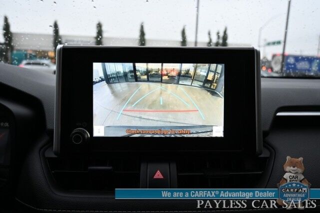 2025 Toyota RAV4 XLE Anchorage AK