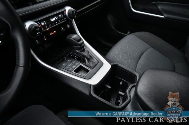2025 Toyota RAV4 XLE Anchorage AK
