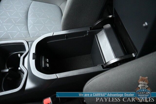 2025 Toyota RAV4 XLE Anchorage AK