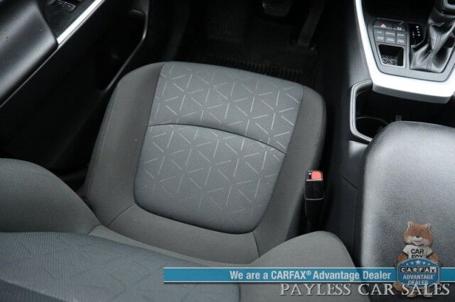 2025 Toyota RAV4 XLE Anchorage AK