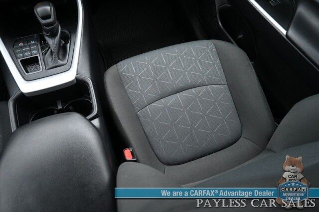 2025 Toyota RAV4 XLE Anchorage AK
