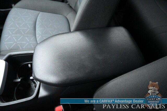 2025 Toyota RAV4 XLE Anchorage AK