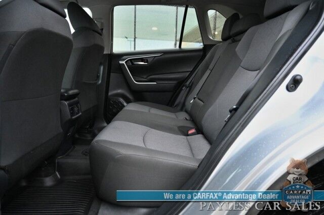 2025 Toyota RAV4 XLE Anchorage AK