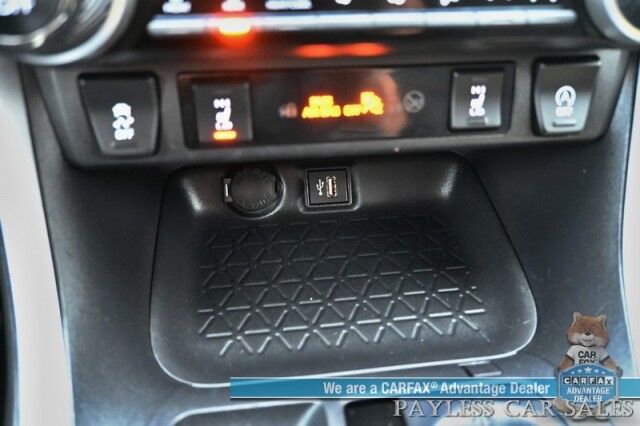 2025 Toyota RAV4 XLE Anchorage AK