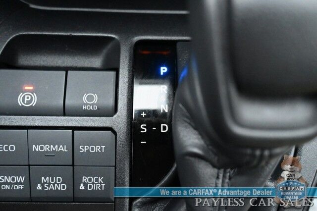 2025 Toyota RAV4 XLE Anchorage AK