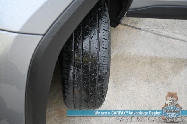 2025 Toyota RAV4 XLE Anchorage AK