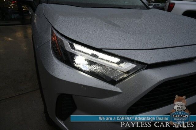 2025 Toyota RAV4 XLE Anchorage AK