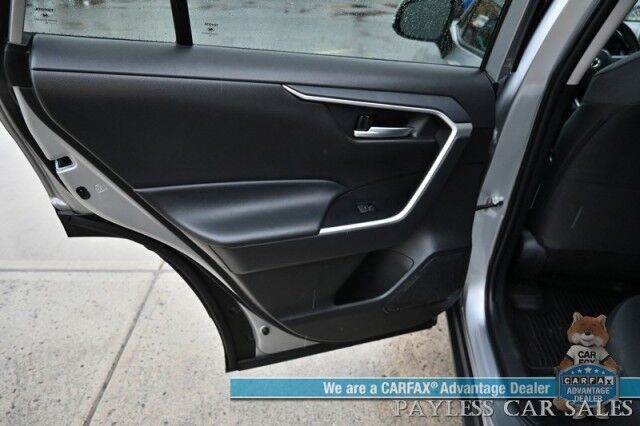 2025 Toyota RAV4 XLE Anchorage AK