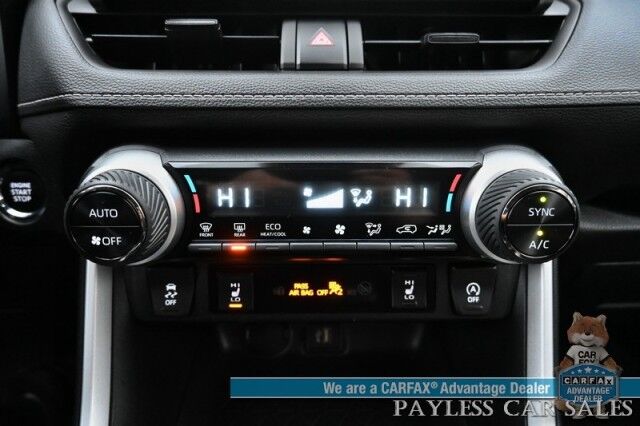 2025 Toyota RAV4 XLE Anchorage AK