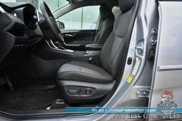 2025 Toyota RAV4 XLE Anchorage AK