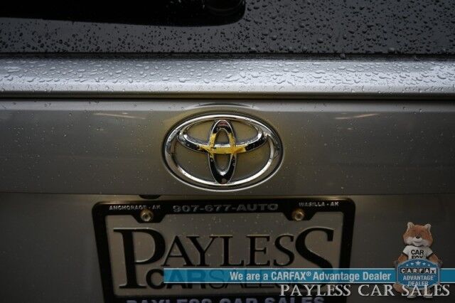 2025 Toyota RAV4 XLE Anchorage AK