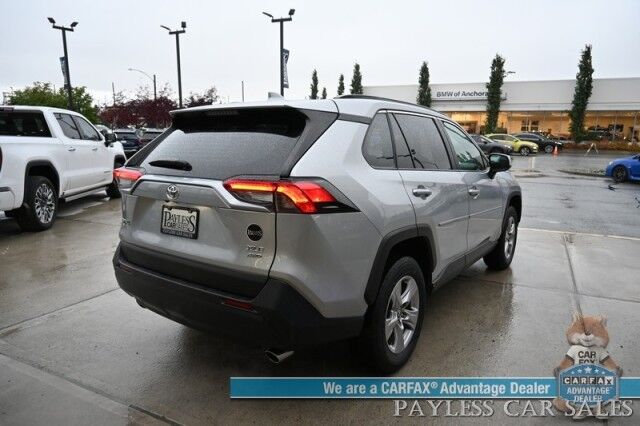 2025 Toyota RAV4 XLE Anchorage AK