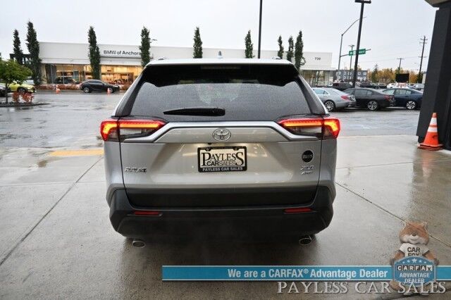 2025 Toyota RAV4 XLE Anchorage AK