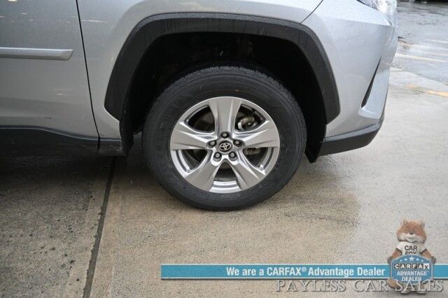 2025 Toyota RAV4 XLE Anchorage AK