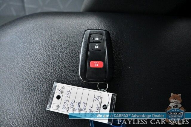 2025 Toyota RAV4 XLE Anchorage AK