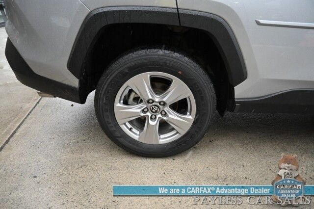 2025 Toyota RAV4 XLE Anchorage AK