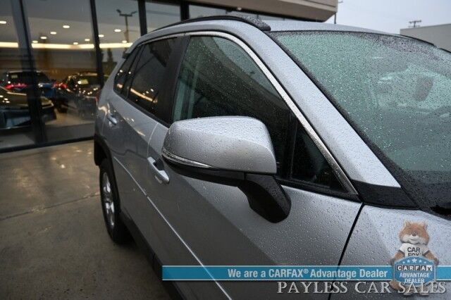 2025 Toyota RAV4 XLE Anchorage AK