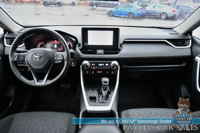 2025 Toyota RAV4 XLE Anchorage AK