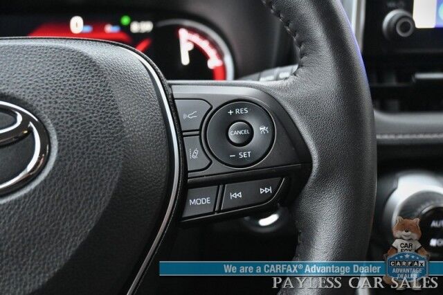 2025 Toyota RAV4 XLE Anchorage AK
