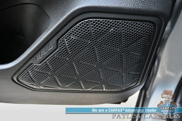 2025 Toyota RAV4 XLE Anchorage AK