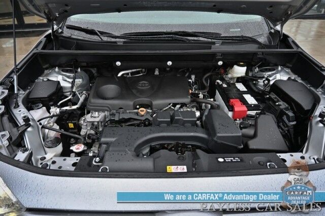 2025 Toyota RAV4 XLE Anchorage AK