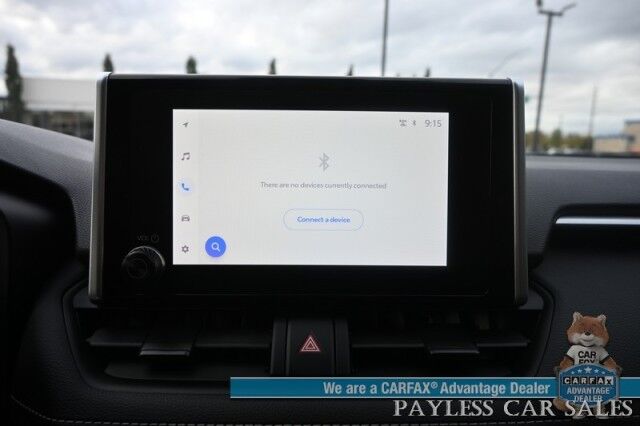 2025 Toyota RAV4 XLE Anchorage AK
