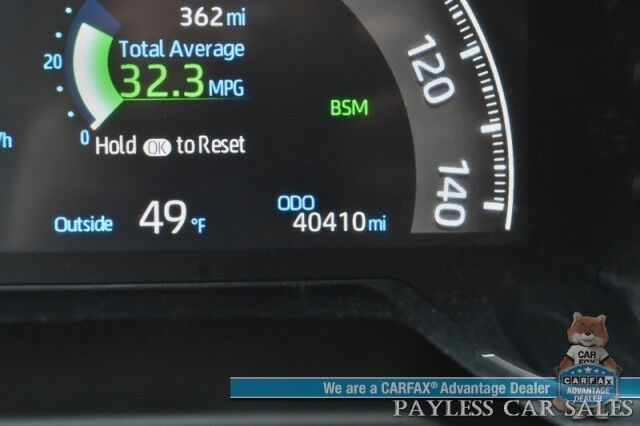 2025 Toyota RAV4 XLE Anchorage AK