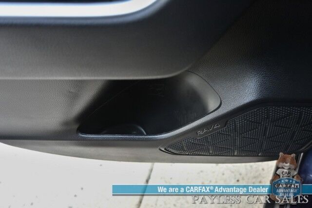 2025 Toyota RAV4 XLE Anchorage AK