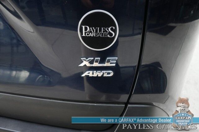 2025 Toyota RAV4 XLE Anchorage AK
