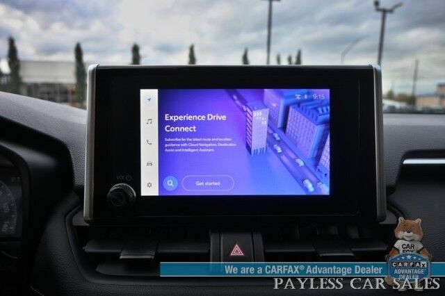 2025 Toyota RAV4 XLE Anchorage AK