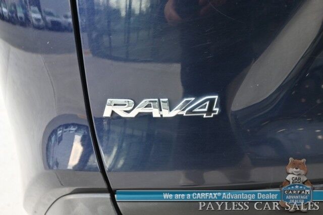2025 Toyota RAV4 XLE Anchorage AK