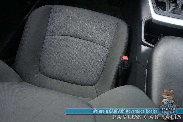 2025 Toyota RAV4 XLE Anchorage AK