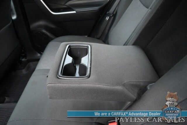 2025 Toyota RAV4 XLE Anchorage AK