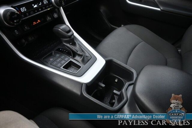 2025 Toyota RAV4 XLE Anchorage AK