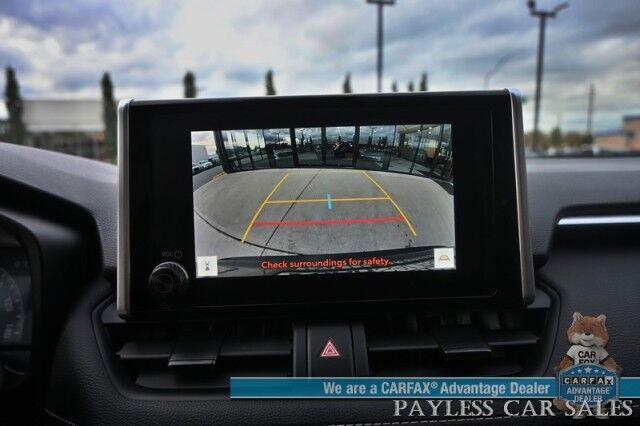 2025 Toyota RAV4 XLE Anchorage AK