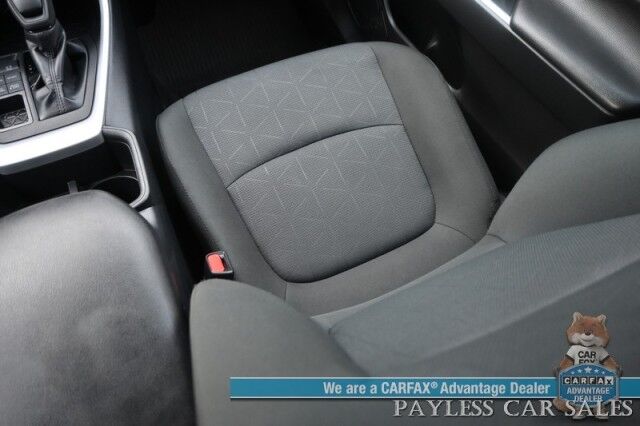 2025 Toyota RAV4 XLE Anchorage AK